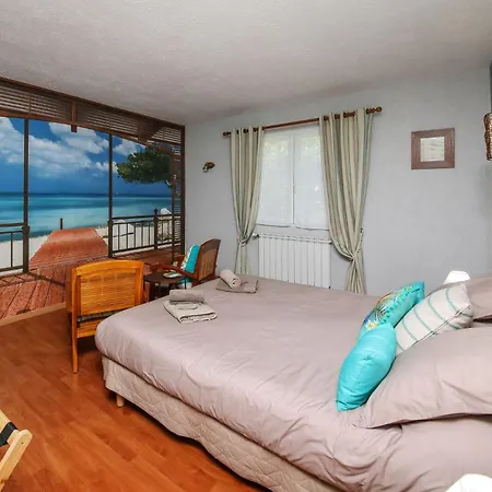 Au Paradis * Laboutarie
