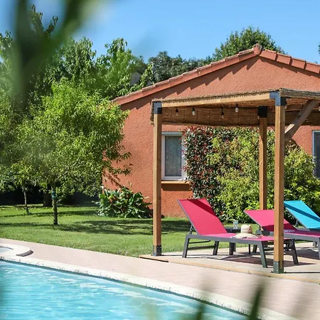 Au Paradis Penzion