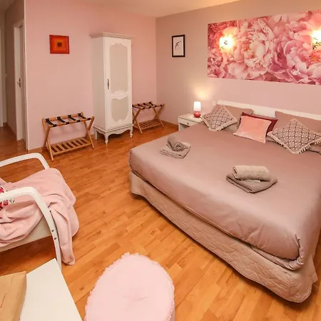 ゲストハウス Au Paradis Laboutarie